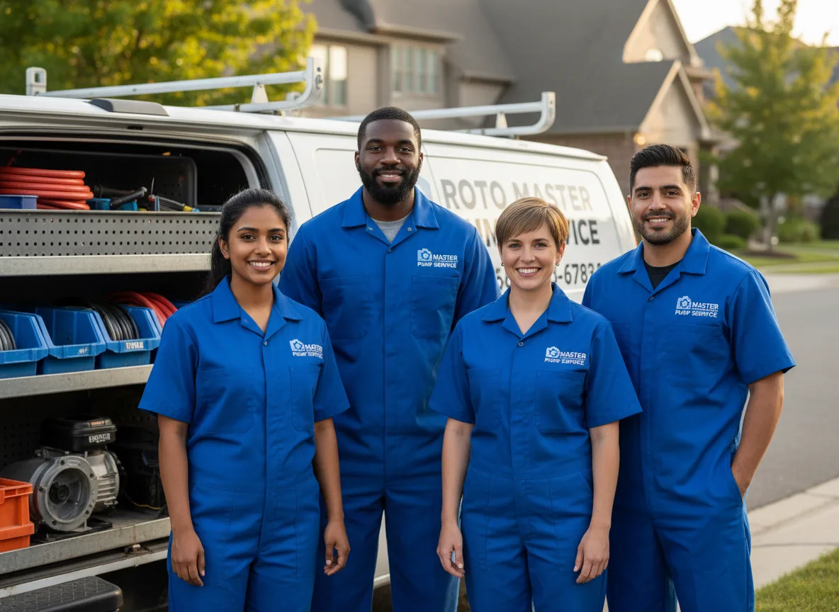 Sump Pump Installation company in Elk, WA